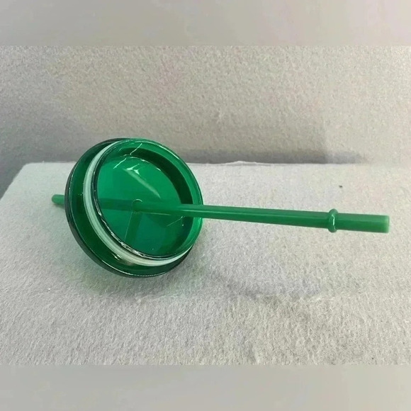 Starbucks Christmas Glow Insulated🥤 Cup with Straw - Picture 9 of 10